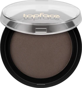 TopFace Miracle Touch Matte Тени для век