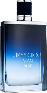 Jimmy Choo Man Blue Туалетная вода