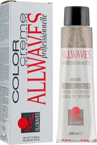 Allwaves Краска для волос Cream Color