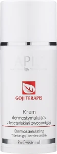 APIS Professional Крем для обличчя Goji terApis Dermostimulating Cream