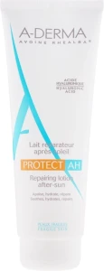 A-Derma Лосьйон для тіла, сонцезахисний Protect AH Reparing Lotion After-Sun