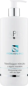 APIS Professional Лосьон для лица Hydro Balance Moisturizing Lotion