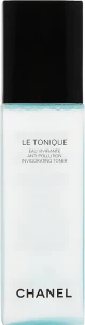 Chanel Тонізувальна вода з захистом від забруднень навколишнього середовища Le Tonique