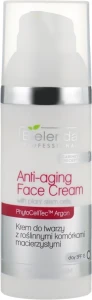 Bielenda Professional Омолаживающий крем для лица с материнскими клетками Face Program Anti-Aging Face Cream with Plant Stem Cells