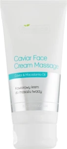 Bielenda Professional Масажний крем для обличчя, з ікрою Face Program Caviar Face Cream Massage