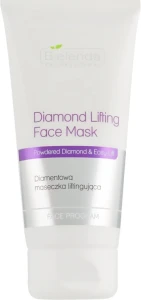 Bielenda Professional Діамантова маска для обличчя Face Program Diamond Lifting Face Mask