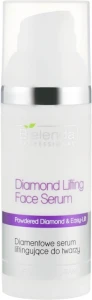 Bielenda Professional Діамантова сироватка для обличчя Face Program Diamond Lifting Face Serum