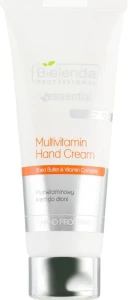 Bielenda Professional Мультивітаминний крем для рук Multivitamin Hand Cream