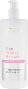 Bielenda Professional Сатинове молочко для демакіяжу Face Program Skin Satin Make-up Remover