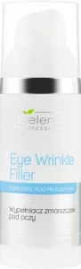 Bielenda Professional Филлер для заполнения морщин вокруг глаз Program Eye Wrinkle Filler