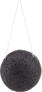 Benecos Спонж для умивання обличчя Natural Konjac Sponge Bamboo