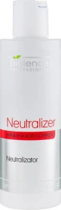 Bielenda Professional Нейтралізатор кислот Exfoliation Face Program Neutralizer
