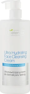 Bielenda Professional Program Face Ultra Hydrating Face Cleansing Cream Program Face Ultra Hydrating Face Cleansing Cream