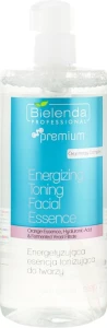 Bielenda Professional Есенція для обличчя Skin Breath Energizing Toning Facial Essence