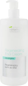 Bielenda Professional Крем для ніг Regenerating Foot Cream
