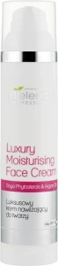 Bielenda Professional Зволожувальний крем для обличчя Face Program Luxury Moisturising Face Cream