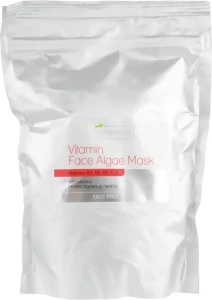 Bielenda Professional Витаминная альгинатная маска для лица Program Face Vitamin Face Algae Mask (запасной блок)