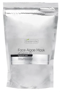 Bielenda Professional Альгинатная маска для лица с гиалуроновой кислотой Face Algae Mask with Hyaluronic Acid (запасной блок)
