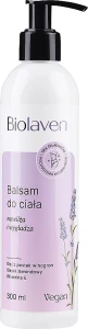 Biolaven Лосьон для тела Body Lotion