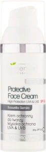 Bielenda Professional Защитный крем с SPF 50 Protective Face Cream