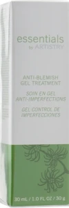 Amway Гель для проблемної шкіри обличчя Artistry Essentials Anti-Blemish Gel