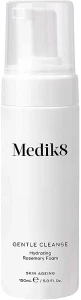 Medik8 М'яка очищувальна пінка GentleCleanse