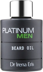 Dr Irena Eris Масло для бороды Platinum Men Beard Oil