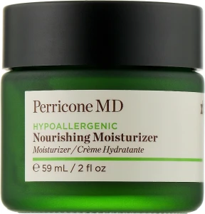 Perricone MD Гипоаллергенный питательный и увлажняющий крем для лица Hypoallergenic Nourishing Moisturizer