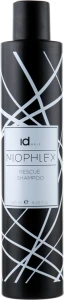 IdHair Шампунь для усіх типів волосся Niophlex Rescue Shampoo
