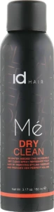 IdHair Сухой шампунь ME Dry Clean