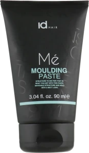 IdHair Паста для створення текстури ME Moulding Paste