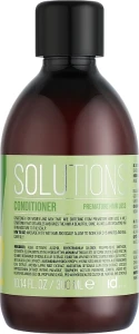 IdHair Кондиціонер проти випадіння волосся Solutions №7-2 Conditioner