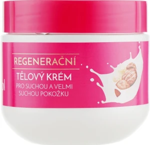Dermacol Крем для тіла Regenerating Body Cream