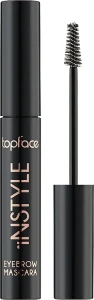 TopFace Instyle Eyebrow Mascara Тушь для бровей