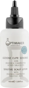 Optima Лосьйон для чутливої шкіри Lozione Cute Sensibile