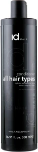 IdHair Кондиціонер для усіх типів волосся Conditioner All Hair Types