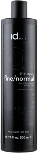 IdHair Шампунь для нормального типа волос Shampoo Fine/Normal