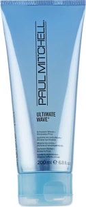 Paul Mitchell Крем-гель для кучерявого волосся Ultimate Wave