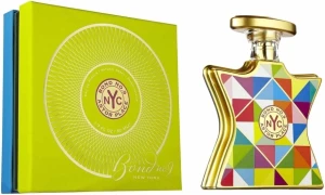 Bond No.9 Astor Place Парфюмированная вода