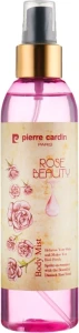 Pierre Cardin Спрей для тіла Rose Beauty Body Mist
