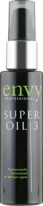 Envy Professional Живильна олія для волосся Super Oil 3