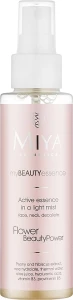 Miya Cosmetics Есенція для обличчя My Beauty Essence Flower Beauty Power