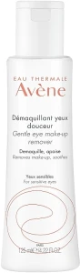 Avene Soins Essentiels Gentle Eye Make-Up Remover Soins Essentiels Gentle Eye Make-Up Remover