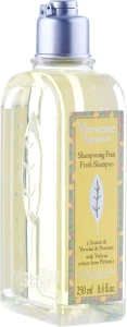 L'Occitane Шампунь для волос Citrus Verbena Shampoo