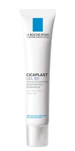 La Roche-Posay Гель-догляд для обличчя і тіла Cicaplast Gel B5