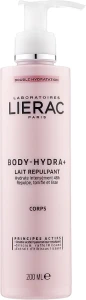 Lierac Молочко для тіла зволожувальний Body-Hydra Hydro-Plumping Lotion