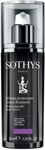 Sothys Сироватка молодості для пружності шкіри Fiming-spicific Serum