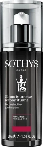 Sothys Сыворотка молодости реконструирующая Reconstructive Youth Serum