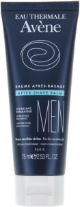 Avene Бальзам після гоління Homme After-Shave Balm