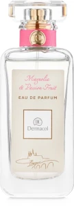 Dermacol Magnolia and Passion Fruit Парфюмированная вода